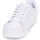 Παπούτσια Άνδρας Χαμηλά Sneakers Fred Perry B721 Leather / Towelling Άσπρο / Μπλέ