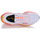 Παπούτσια Γυναίκα Τρέξιμο Mizuno WAVE RIDER 27 Άσπρο / Orange
