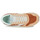 Παπούτσια Γυναίκα Χαμηλά Sneakers Mizuno RB87 Orange