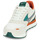 Παπούτσια Άνδρας Χαμηλά Sneakers Mizuno RB87 Άσπρο / Beige / Μπλέ