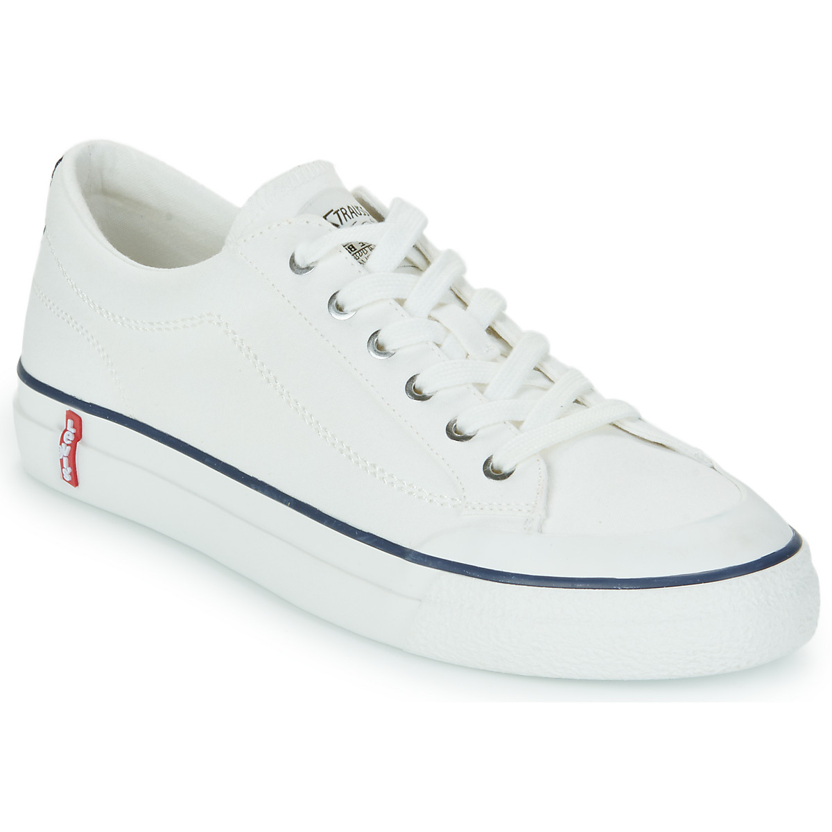 Levis  Xαμηλά Sneakers Levis LS2 S