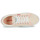 Παπούτσια Γυναίκα Χαμηλά Sneakers Levi's TIJUANA 2.0 Ροζ