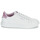 Παπούτσια Γυναίκα Χαμηλά Sneakers Levi's ELLIS 2.0 Άσπρο / Ροζ