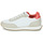 Παπούτσια Γυναίκα Χαμηλά Sneakers Levi's STAG RUNNER S Άσπρο / Beige / Ροζ