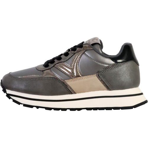 Παπούτσια Γυναίκα Χαμηλά Sneakers Victoria 223944 Grey