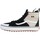 Παπούτσια Άνδρας Ψηλά Sneakers Vans 223998 Black