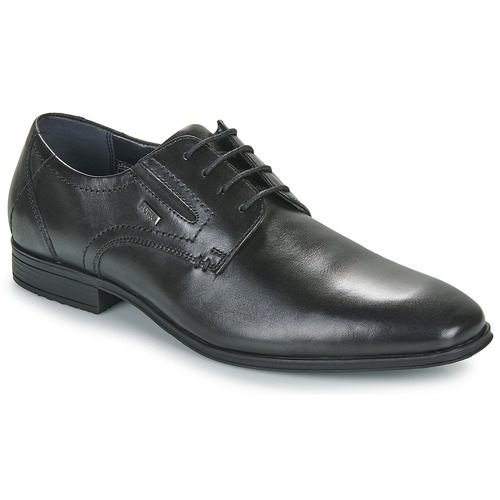 Παπούτσια Άνδρας Derby S.Oliver  Black