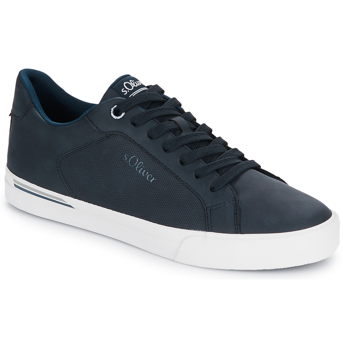 S.Oliver  Xαμηλά Sneakers S.Oliver -