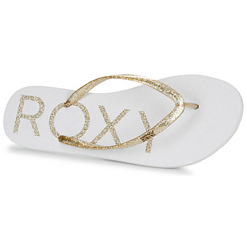 Roxy VIVA SPARKLE Άσπρο / Gold