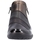 Παπούτσια Γυναίκα Sneakers Remonte R7678 Black