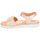 Παπούτσια Κορίτσι Σανδάλια / Πέδιλα Bullboxer AOA010F1S_ROGOKB00 Ροζ