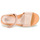 Παπούτσια Κορίτσι Σανδάλια / Πέδιλα Bullboxer AOA010F1S_ROGOKB00 Ροζ