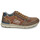 Παπούτσια Άνδρας Χαμηλά Sneakers Dockers by Gerli 54MO001 Brown