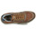 Παπούτσια Άνδρας Χαμηλά Sneakers Dockers by Gerli 54MO001 Brown