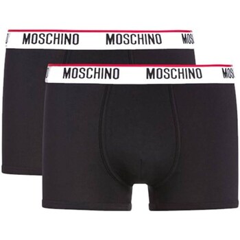 Εσώρουχα Άνδρας Boxer Moschino 1394-4300 Black