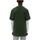 Υφασμάτινα Αγόρι T-shirt με κοντά μανίκια Vans  Green