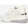 Παπούτσια Γυναίκα Sneakers La Modeuse 68388_P159260 Άσπρο
