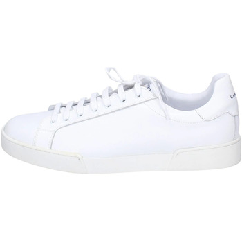 Παπούτσια Άνδρας Sneakers Capri Watch EY27 Άσπρο