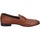 Παπούτσια Άνδρας Μοκασσίνια Pollini EY32 Brown