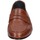Παπούτσια Άνδρας Μοκασσίνια Pollini EY32 Brown