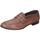 Παπούτσια Άνδρας Μοκασσίνια Pollini EY34 Brown