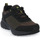 Παπούτσια Άνδρας Πεζοπορίας Lumberjack CF010 JOSEP Green