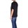 Υφασμάτινα Γυναίκα T-shirt με κοντά μανίκια Moschino 0711 8262 Black