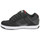 Παπούτσια Άνδρας Skate Παπούτσια DVS ENDURO 125 Black / Grey / Red
