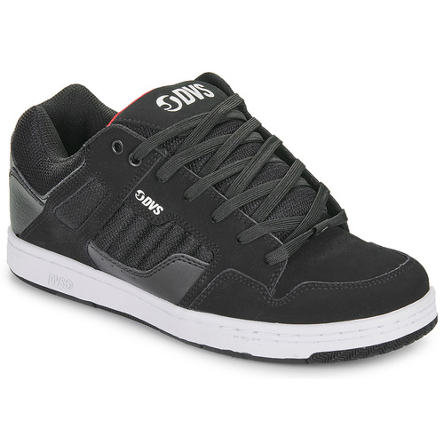 Παπούτσια Άνδρας Skate Παπούτσια DVS ENDURO 125 Black