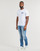 Υφασμάτινα Άνδρας T-shirt με κοντά μανίκια Jack & Jones JJECORP LOGO TEE PLAY SS O-NECK Άσπρο