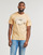 Υφασμάτινα Άνδρας T-shirt με κοντά μανίκια Jack & Jones JJELOGO TEE SS O-NECK 2 COL SS24 SN Orange