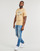 Υφασμάτινα Άνδρας T-shirt με κοντά μανίκια Jack & Jones JJELOGO TEE SS O-NECK 2 COL SS24 SN Orange