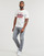 Υφασμάτινα Άνδρας T-shirt με κοντά μανίκια Jack & Jones JJELOGO TEE SS O-NECK 2 COL SS24 SN Άσπρο