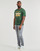 Υφασμάτινα Άνδρας T-shirt με κοντά μανίκια Jack & Jones JJELOGO TEE SS O-NECK 2 COL SS24 SN Green