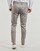 Υφασμάτινα Άνδρας Παντελόνια Chino/Carrot Jack & Jones JPSTMARCO JJCOOPER STRUCTURE CHINO SN Grey