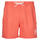 Υφασμάτινα Άνδρας Μαγιώ / shorts για την παραλία Jack & Jones JPSTBEACH JJPACK SWIM AKM Orange