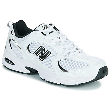 Παπούτσια Χαμηλά Sneakers New Balance 530 Άσπρο / Black