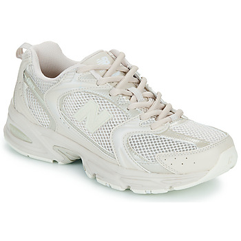 Παπούτσια Γυναίκα Χαμηλά Sneakers New Balance 530 Άσπρο