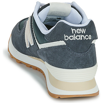 New Balance 574 Grey