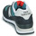Παπούτσια Άνδρας Χαμηλά Sneakers New Balance 574 Black / Μπλέ
