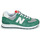 Παπούτσια Άνδρας Χαμηλά Sneakers New Balance 574 Green / Grey
