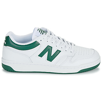 New Balance 480 Άσπρο / Green