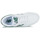 Παπούτσια Άνδρας Χαμηλά Sneakers New Balance 480 Άσπρο / Green