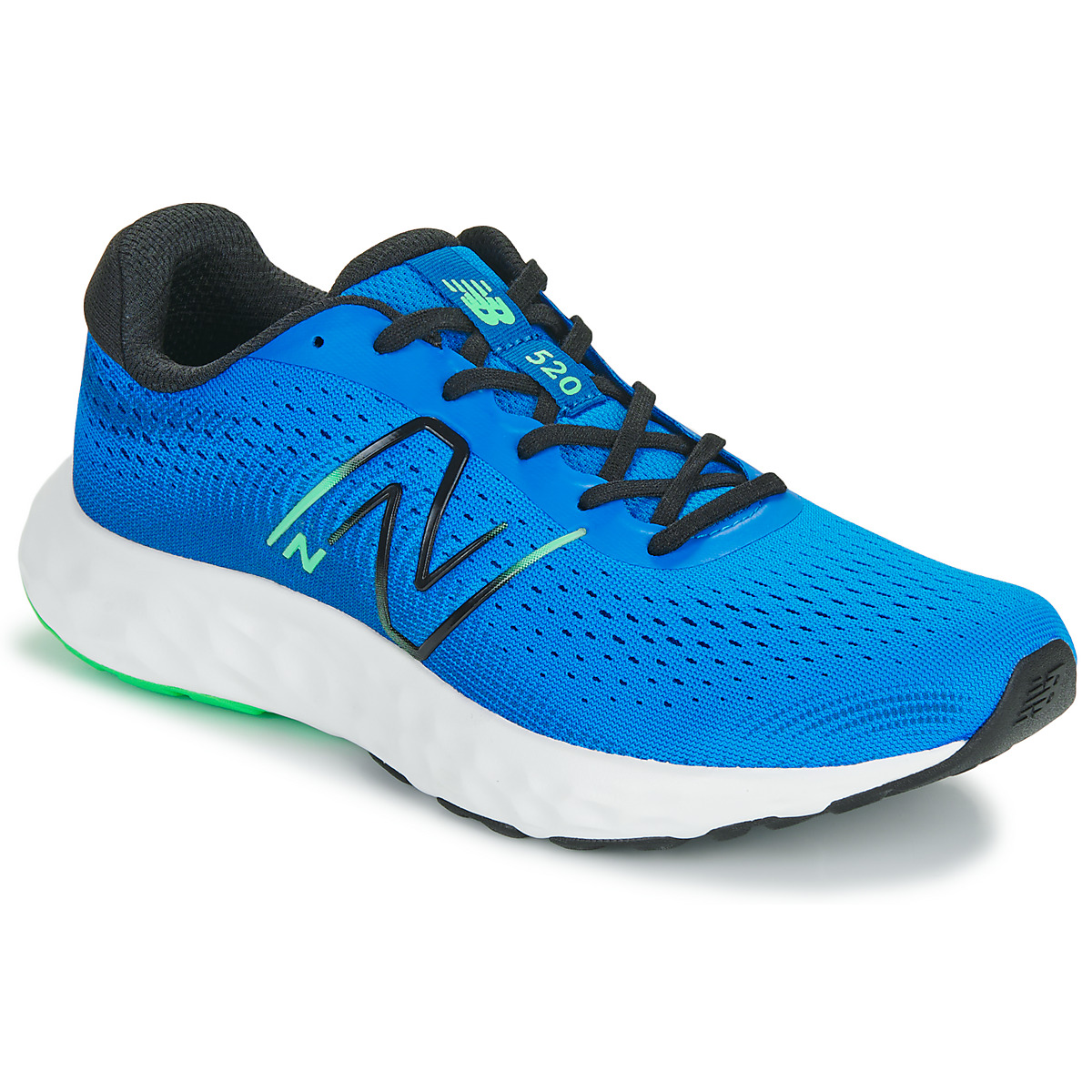 New Balance  Παπούτσια για τρέξιμο New Balance 520