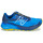 Παπούτσια Άνδρας Τρέξιμο New Balance NITREL Μπλέ
