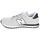 Παπούτσια Άνδρας Χαμηλά Sneakers New Balance 500 Grey / Black