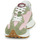 Παπούτσια Γυναίκα Χαμηλά Sneakers New Balance 327 Kaki / Ροζ