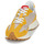 Παπούτσια Χαμηλά Sneakers New Balance 327 Yellow