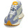 Παπούτσια Χαμηλά Sneakers New Balance 327 Μπλέ / Yellow