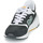 Παπούτσια Άνδρας Χαμηλά Sneakers New Balance 997R Black / Green